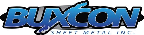 buxcon sheet metal inc|Installations .